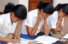 A few Science questions confuse SSLC students